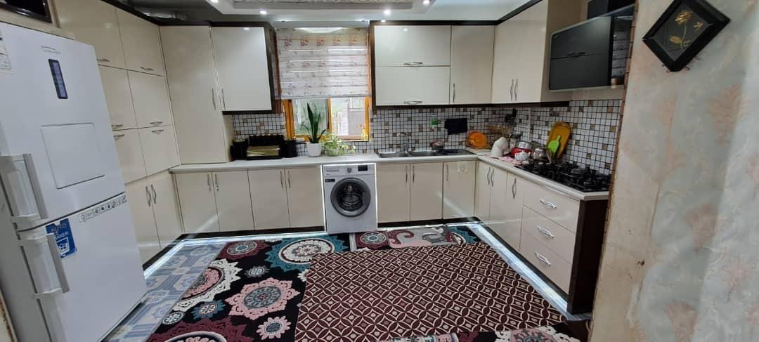 ویلا جنگلی دو خوابه هفت کیلومتری ماسال