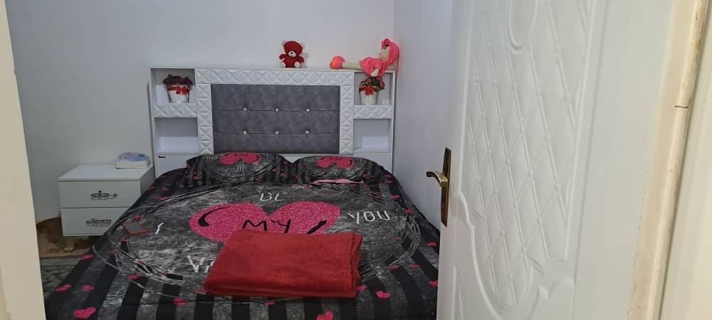 ویلا جنگلی دو خوابه هفت کیلومتری ماسال