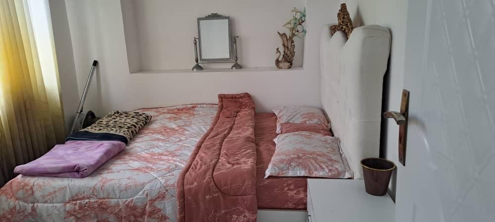 ویلا جنگلی دو خوابه هفت کیلومتری ماسال