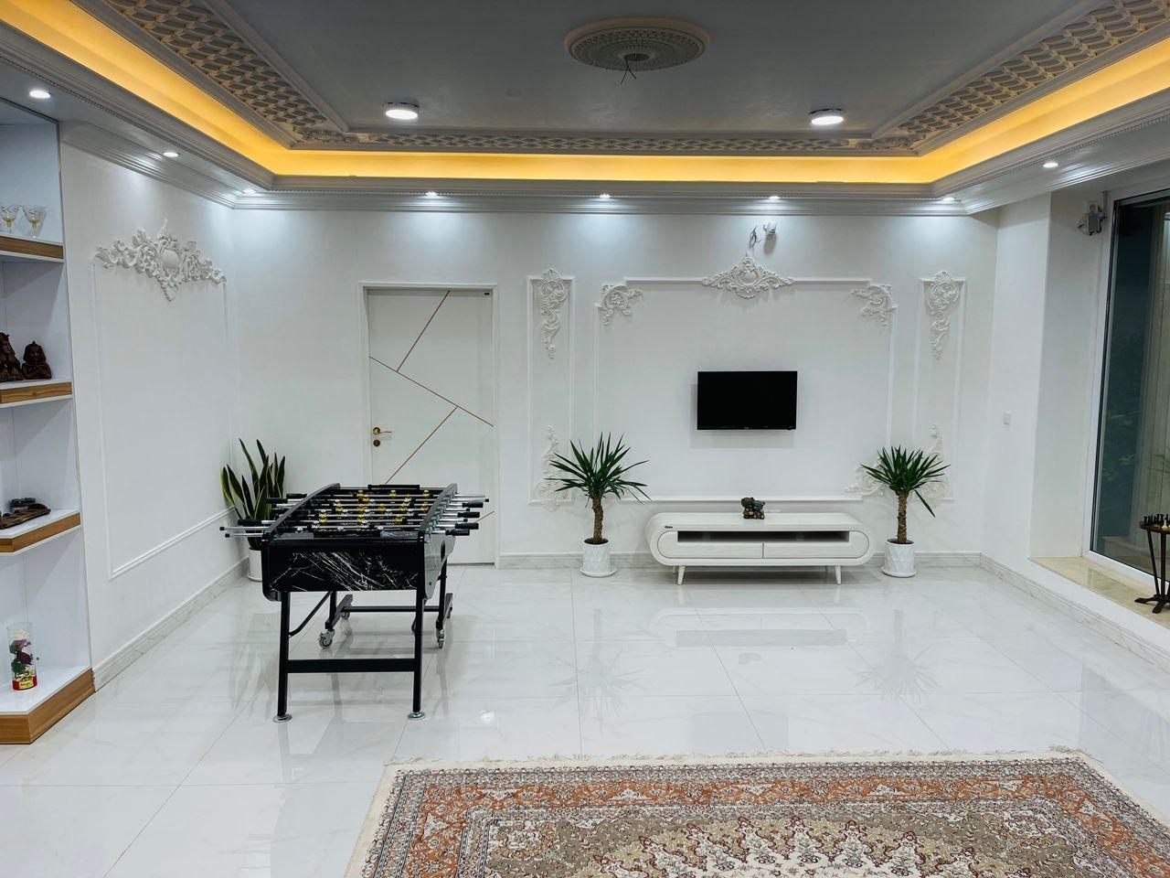 اجاره روزانه ویلا باغ دو خوابه در دزفول