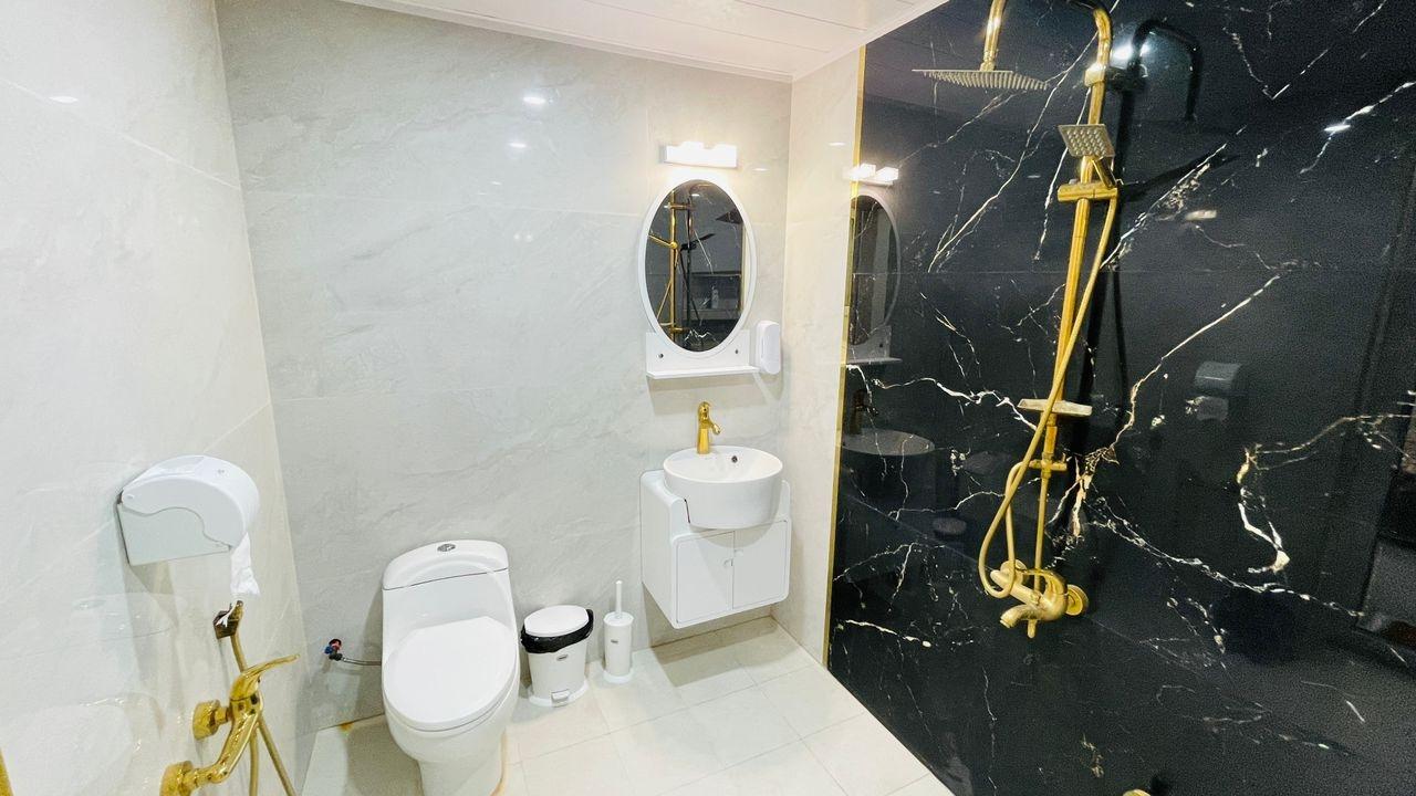 اجاره روزانه ویلا باغ دو خوابه در دزفول