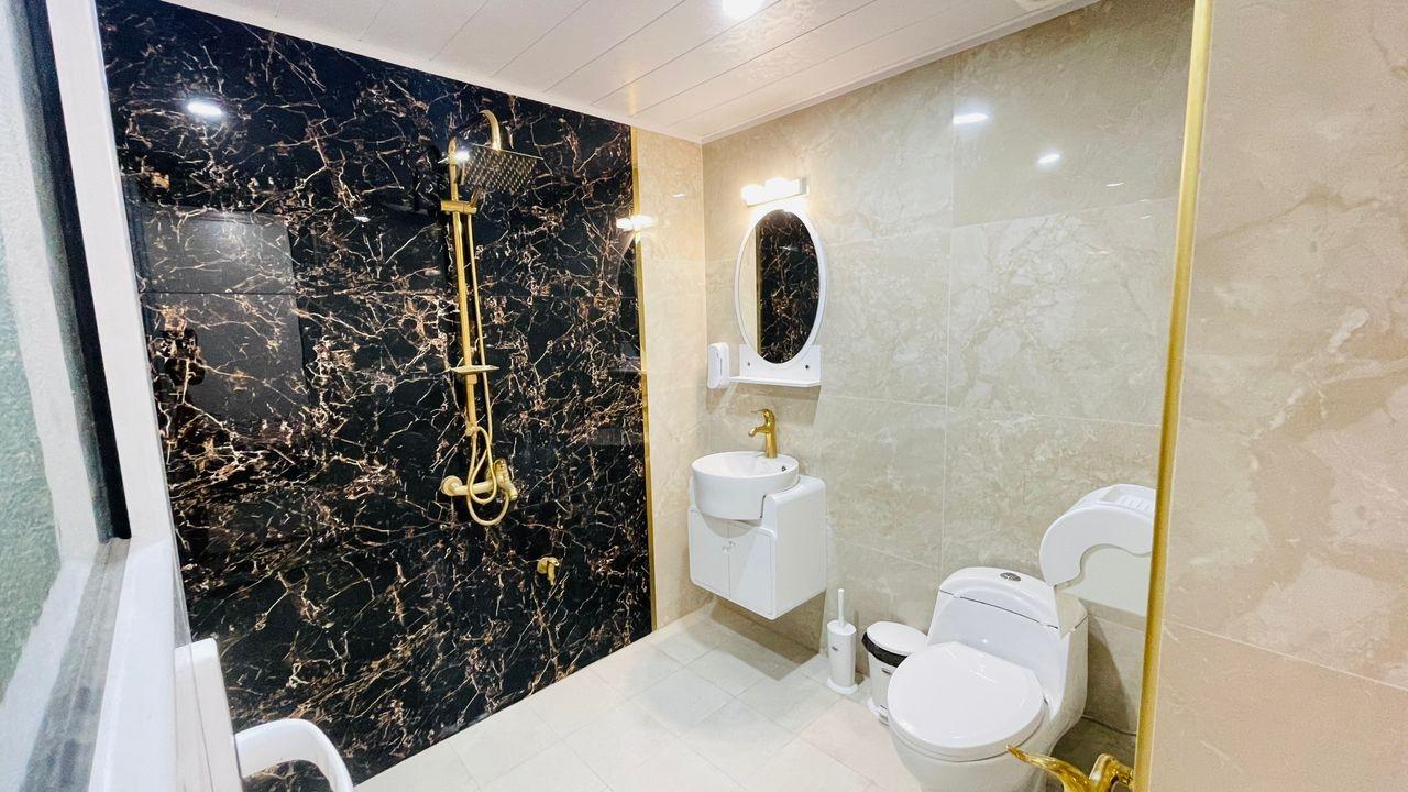 اجاره روزانه ویلا باغ دو خوابه در دزفول