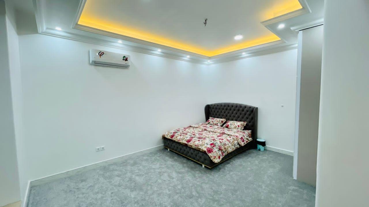 اجاره روزانه ویلا باغ دو خوابه در دزفول