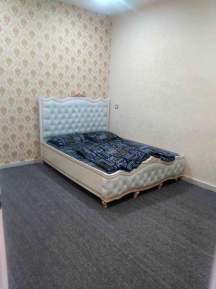 اجاره روزانه ویلا باغ دو خوابه در دزفول