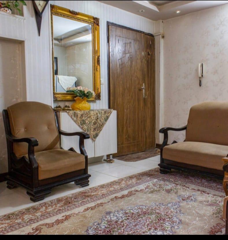 واحد روزانه تک خواب در شهر اصفهان