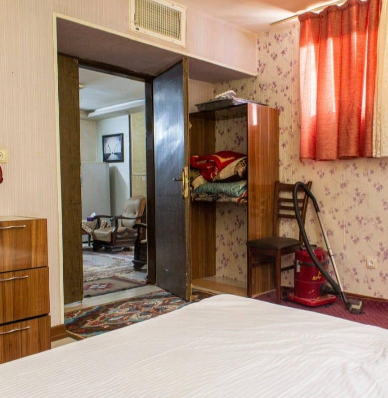 واحد روزانه تک خواب در شهر اصفهان