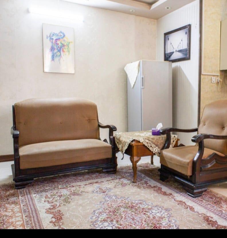 واحد روزانه تک خواب در شهر اصفهان