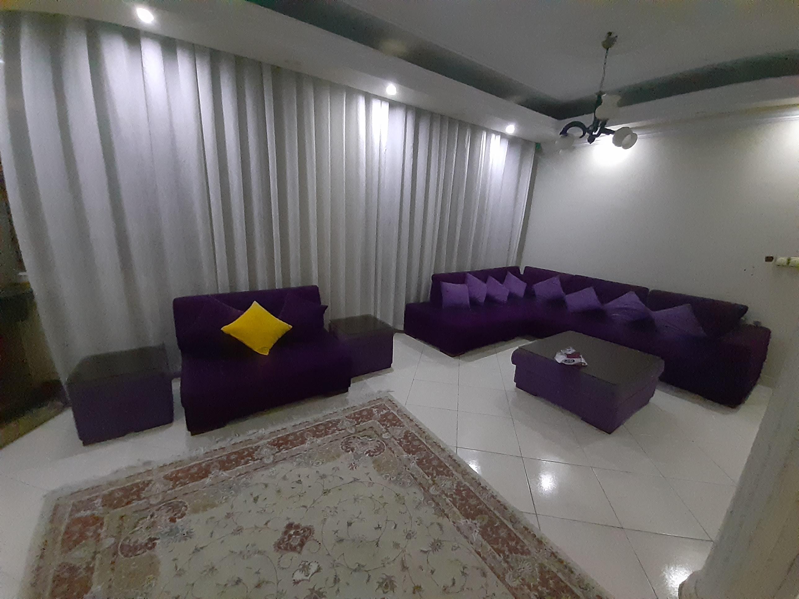 اجاره واحد تک خوابه در شرق تهران