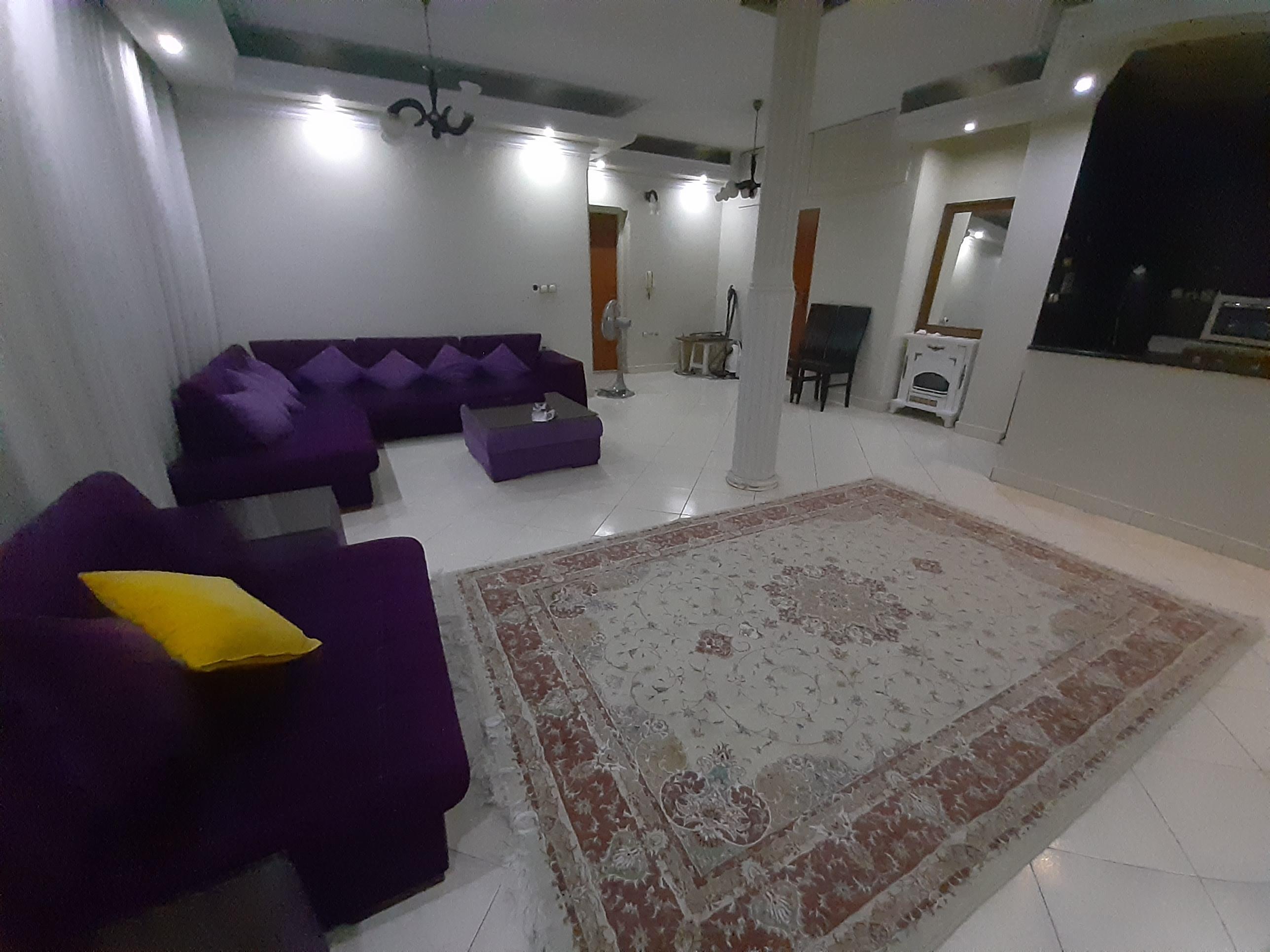 اجاره واحد تک خوابه در شرق تهران