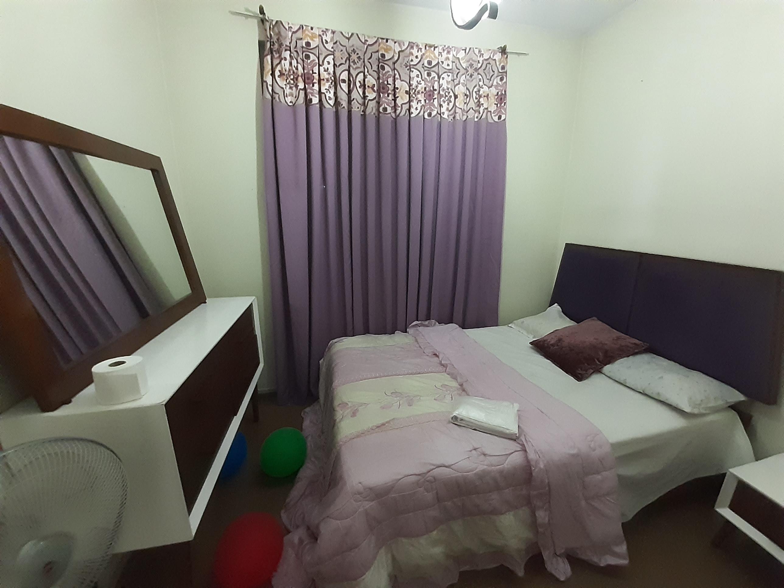 اجاره واحد تک خوابه در شرق تهران