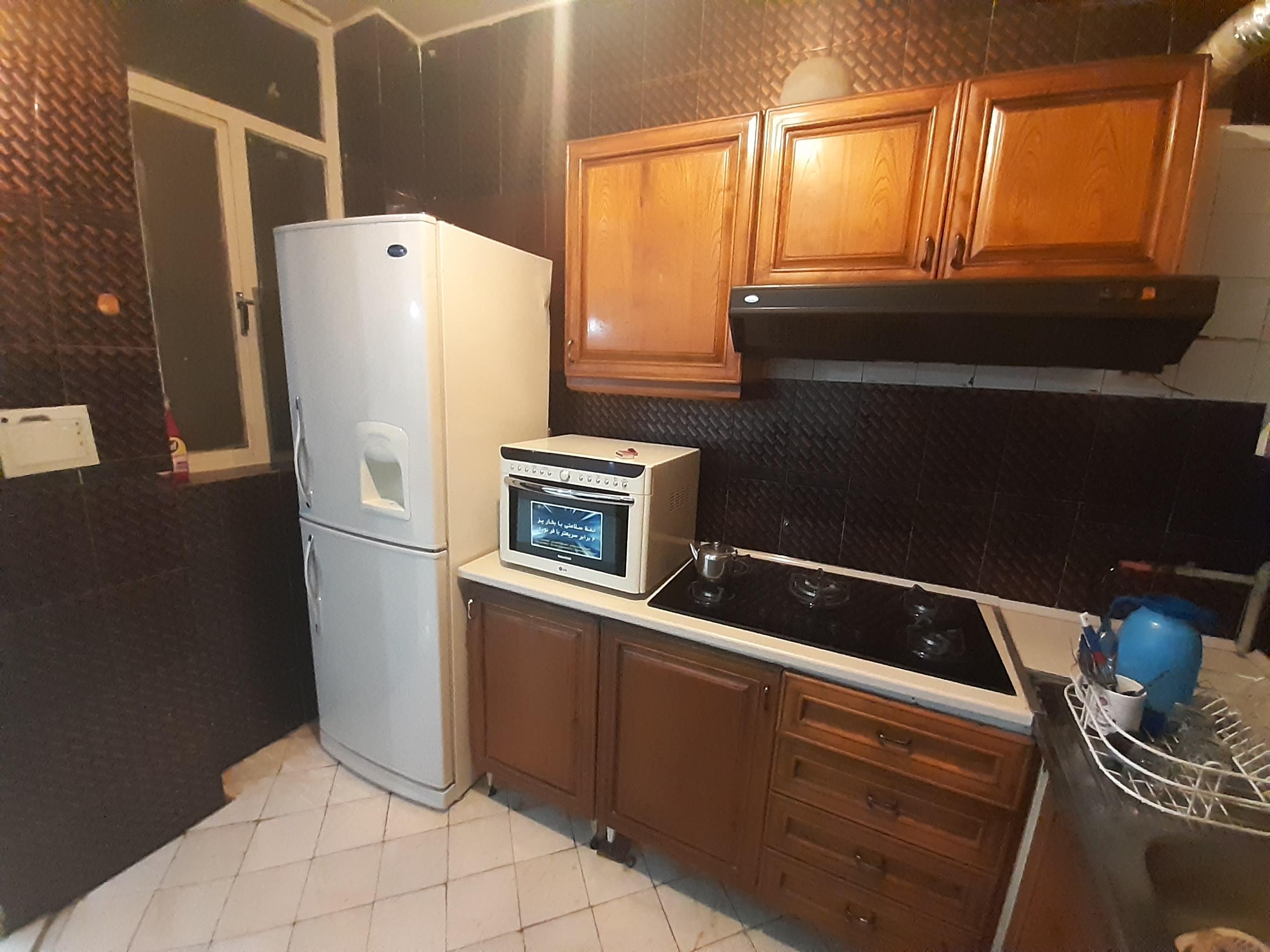 اجاره واحد تک خوابه در شرق تهران