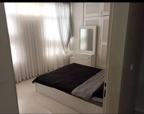 اجاره واحد روزانه جنت آباد تهران