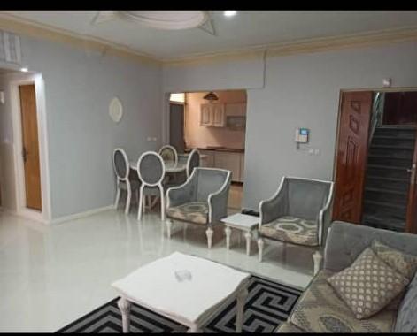 اجاره واحد روزانه جنت آباد تهران