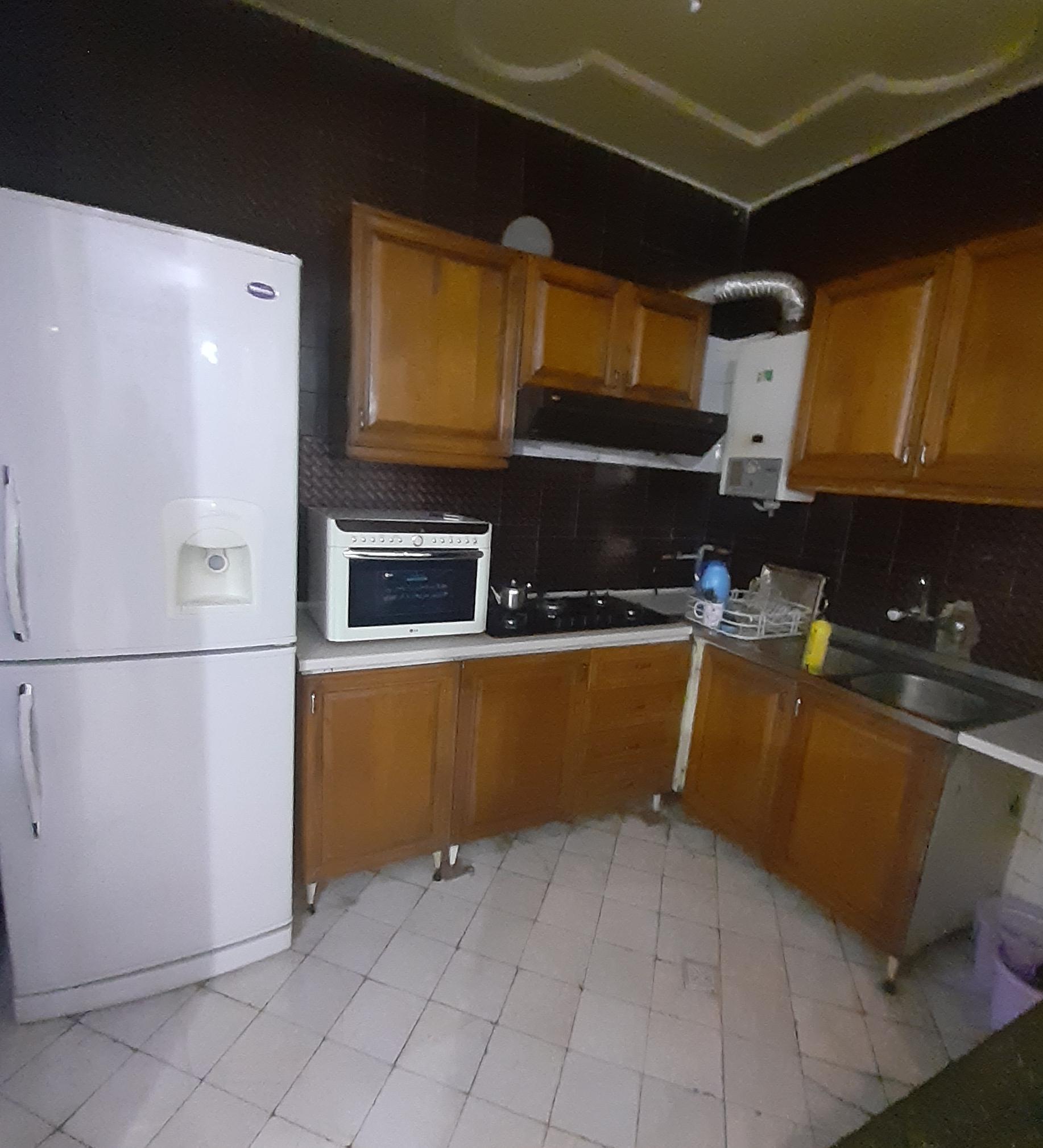 اجاره واحد تک خوابه در شرق تهران