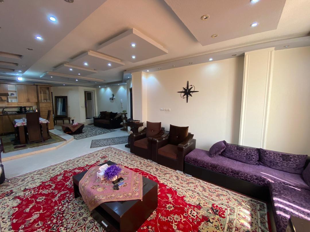 اجاره روزانه منزل تک خوابه در بوشهر