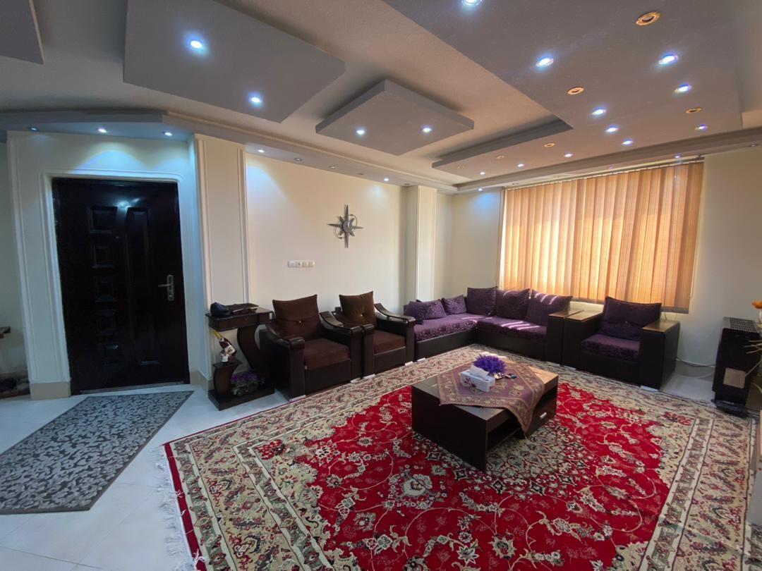 اجاره روزانه منزل تک خوابه در بوشهر