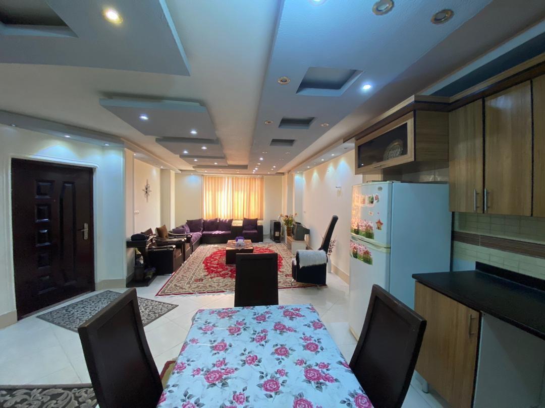 اجاره روزانه منزل تک خوابه در بوشهر