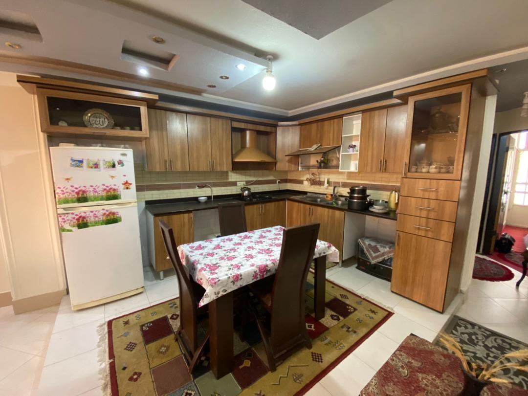 اجاره روزانه منزل تک خوابه در بوشهر