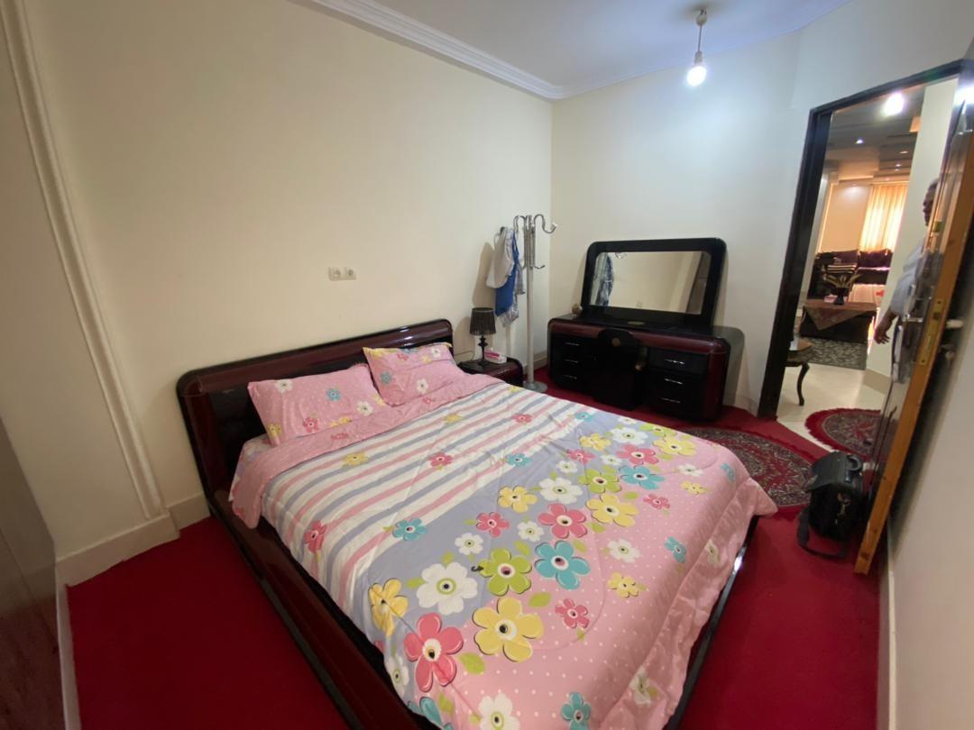 اجاره روزانه منزل تک خوابه در بوشهر