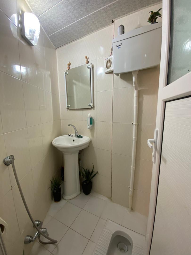 اجاره روزانه منزل تک خوابه در بوشهر