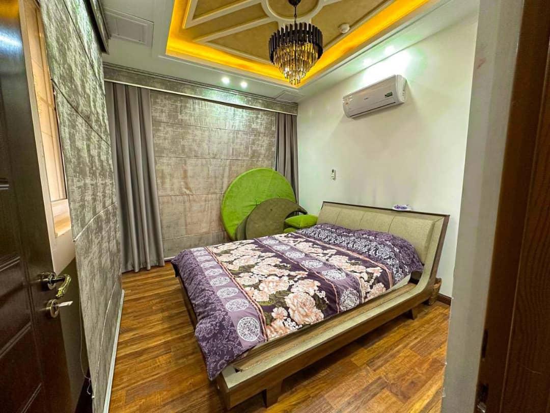 اجاره ویلا 6 خوابه مستر با استخر در کردان