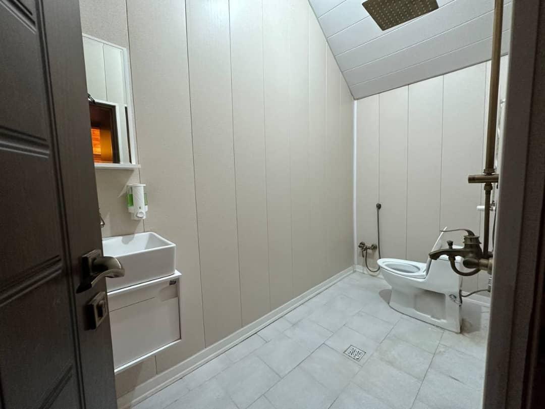 اجاره ویلا 6 خوابه مستر با استخر در کردان