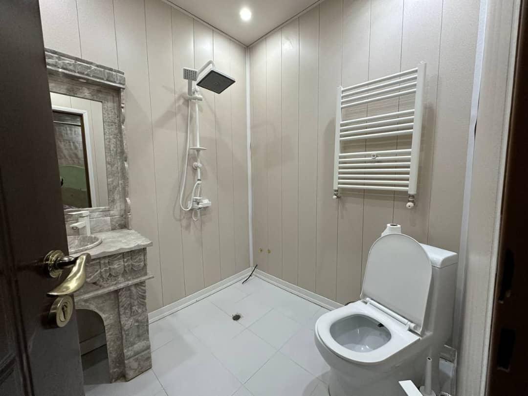 اجاره ویلا 6 خوابه مستر با استخر در کردان