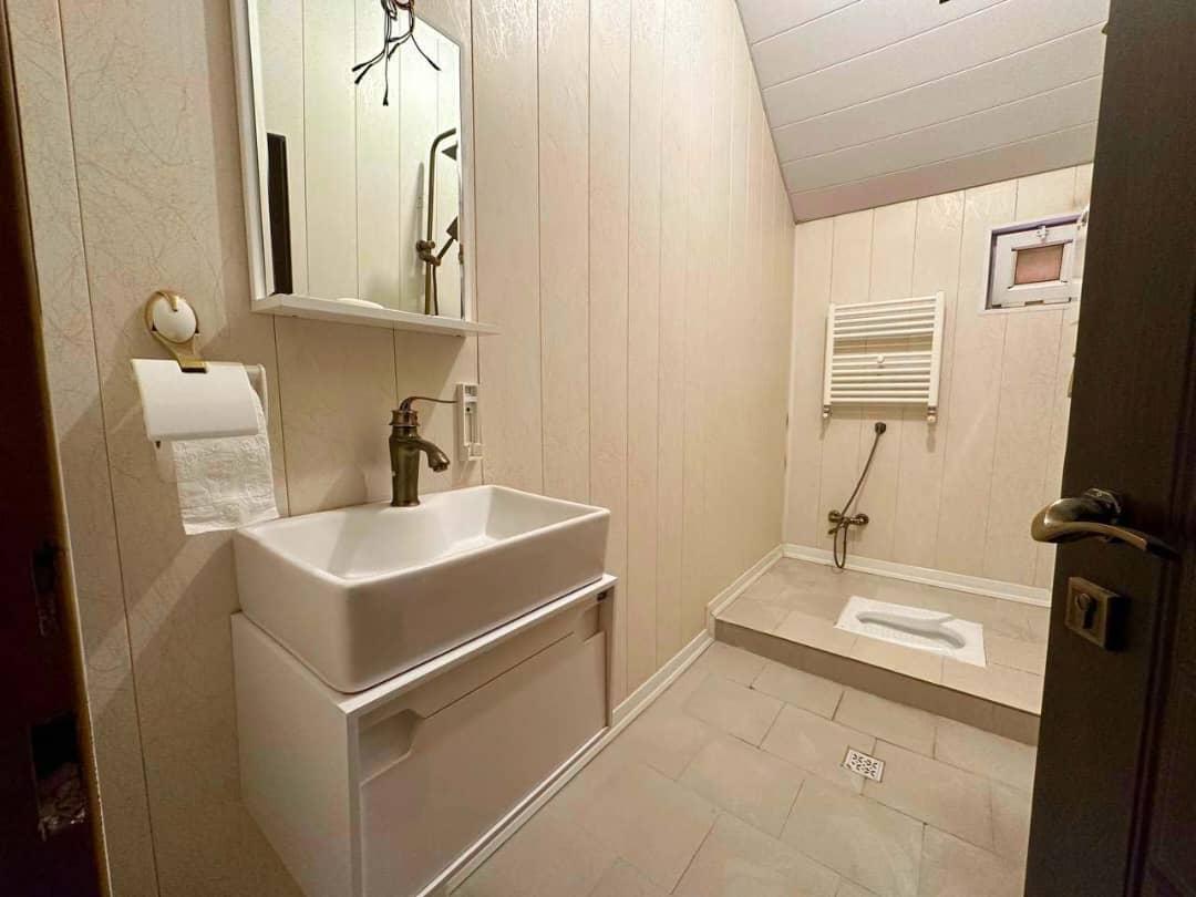 اجاره ویلا 6 خوابه مستر با استخر در کردان