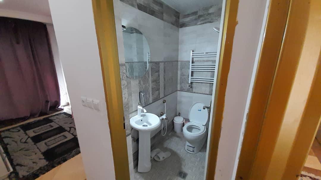 عمارت سه خوابه لوکس با استخر سرپوشیده کردان