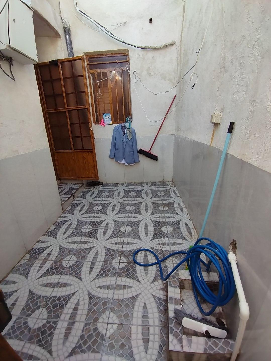 خانه ویلایی تک خواب در بوشهر