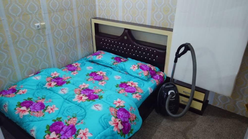 اجاره ویلا باغ چهار خوابه در دزفول