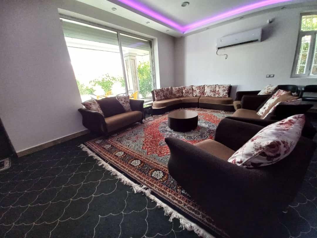 ویلا باغ فرشادیان استخردار در دزفول