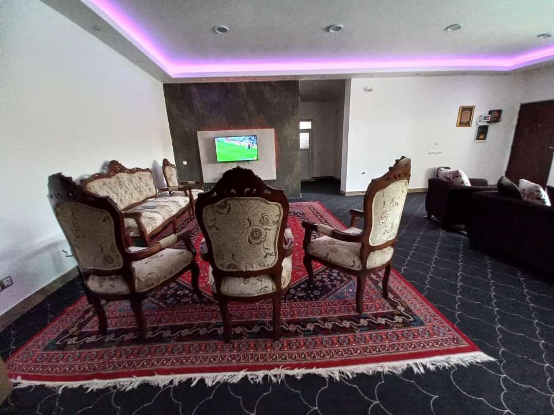 ویلا باغ فرشادیان استخردار در دزفول