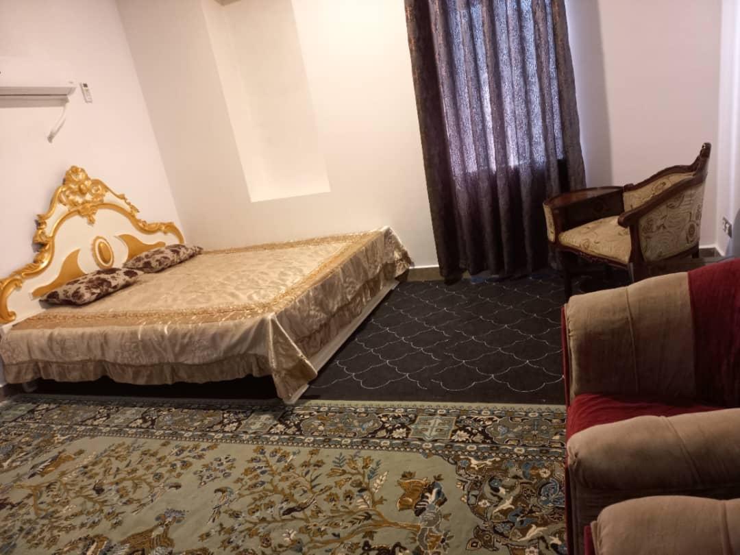 ویلا باغ فرشادیان استخردار در دزفول