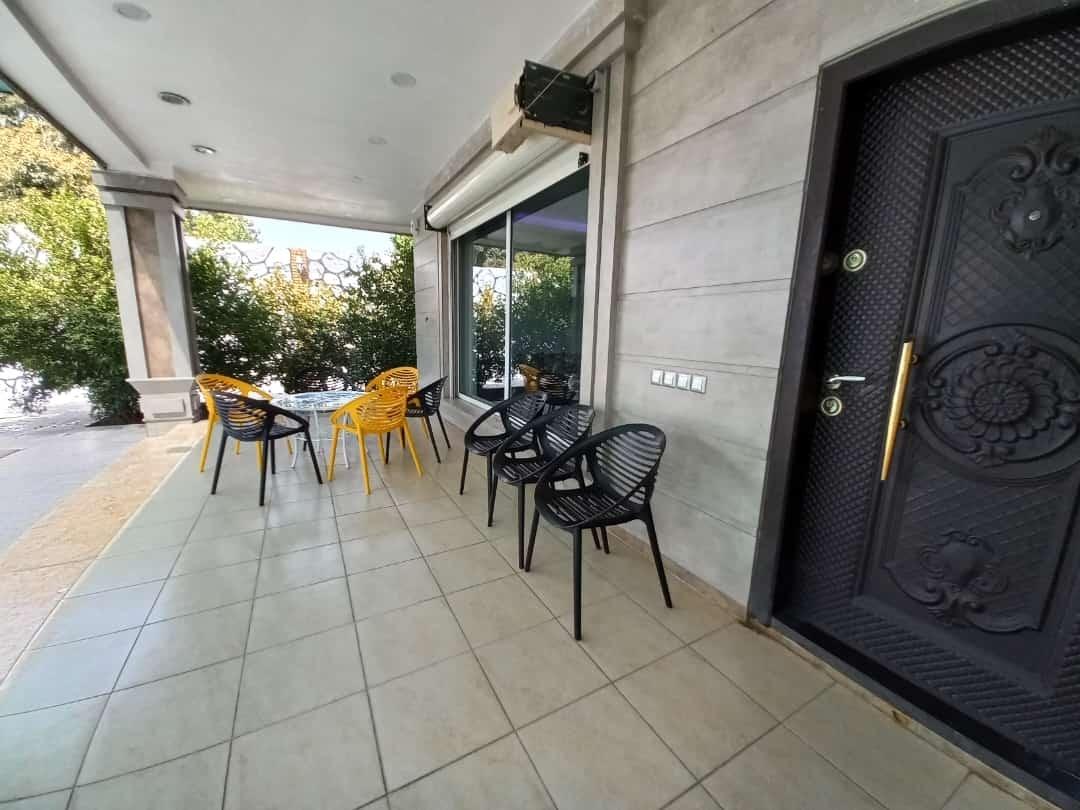 ویلا باغ فرشادیان استخردار در دزفول