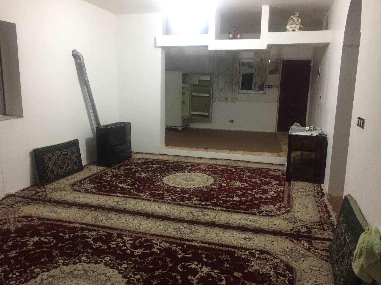 خانه ویلایی در روستای نوده عطایان