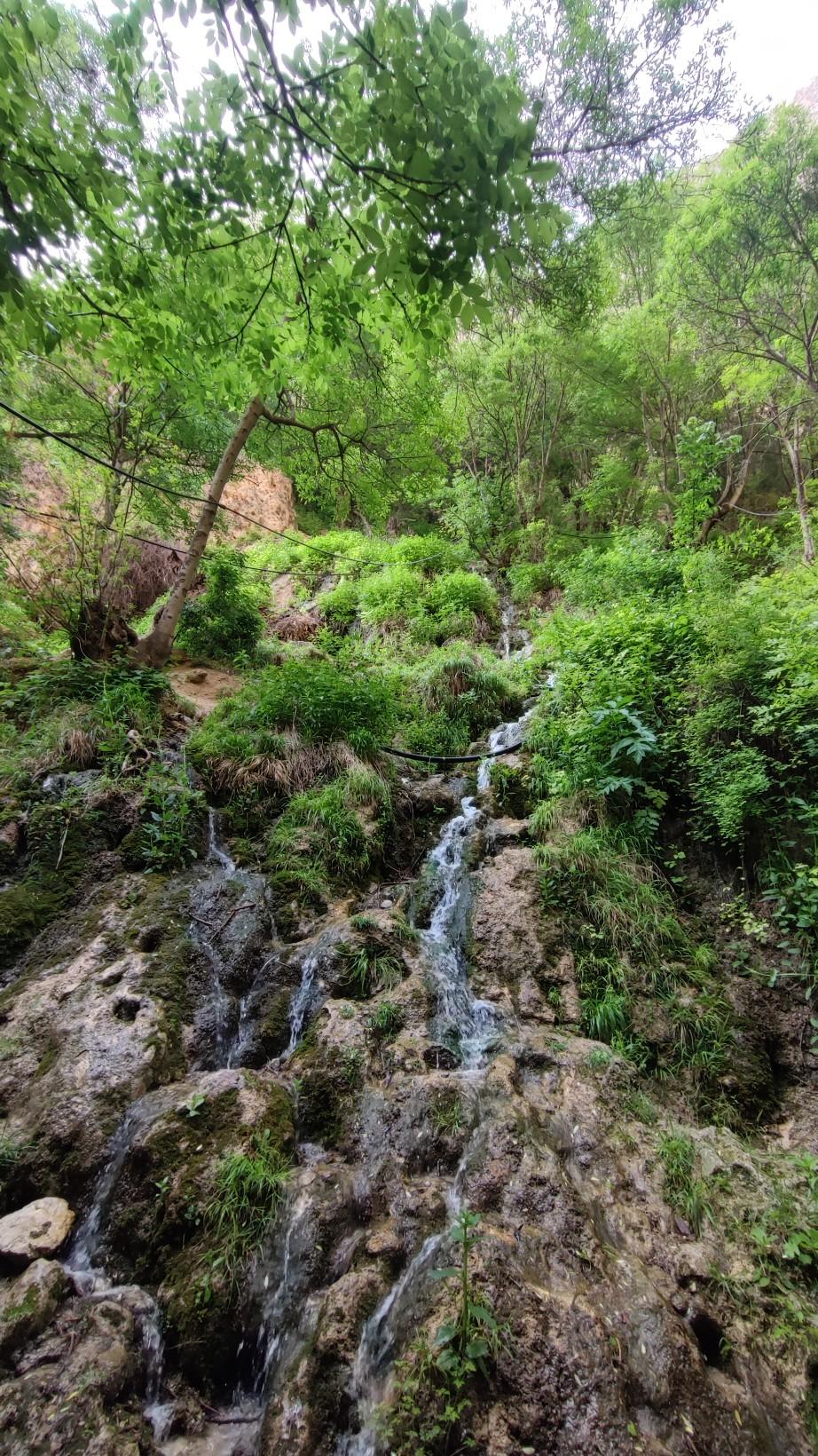 دو خوابه بهشت خراسان روستای اخلمد