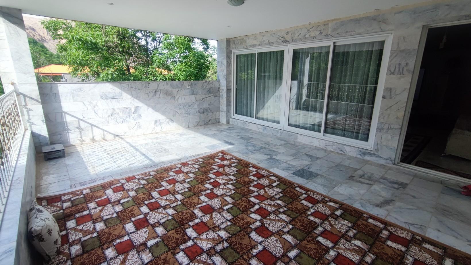 دو خوابه بهشت خراسان روستای اخلمد