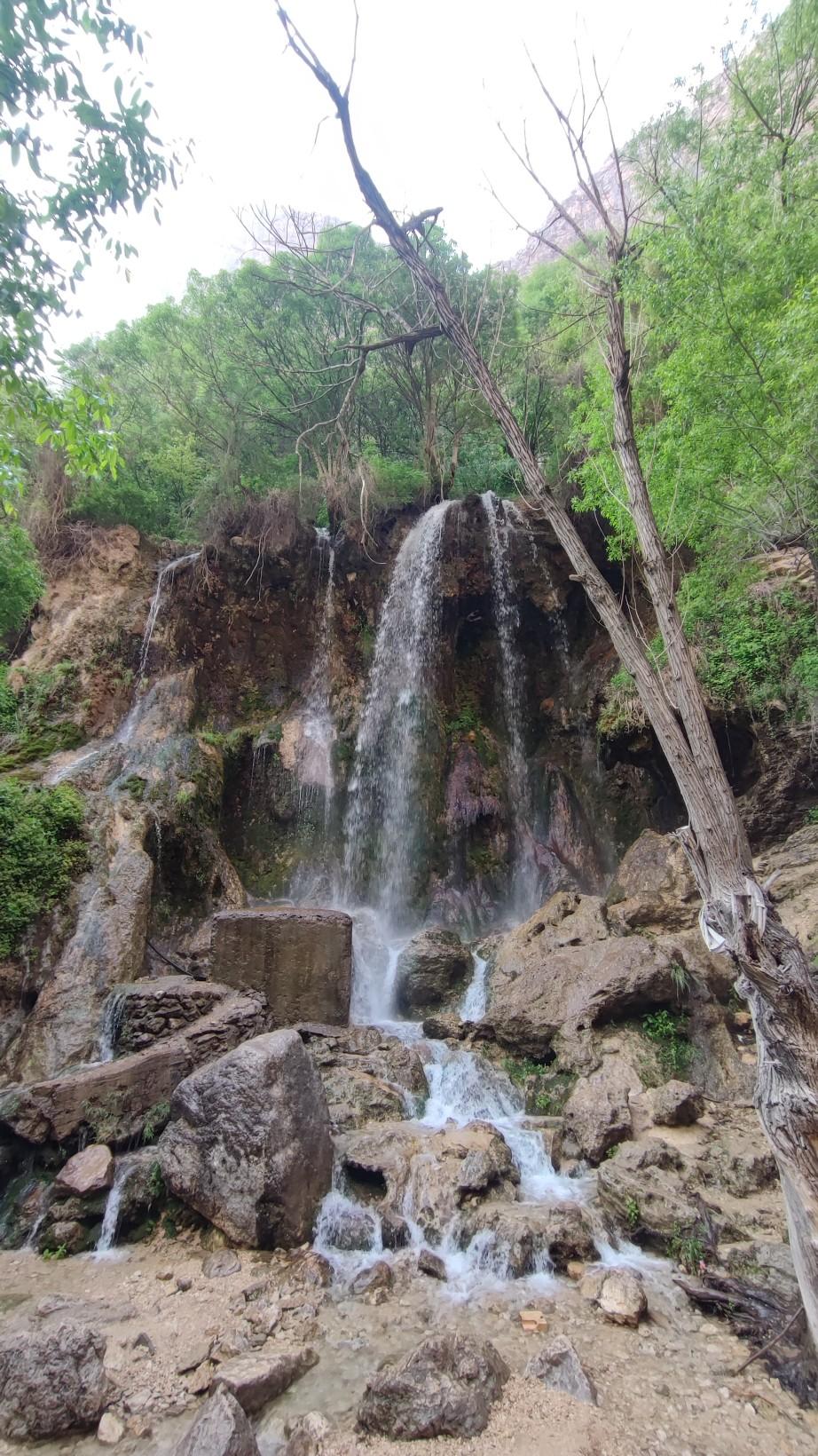 دو خوابه بهشت خراسان روستای اخلمد