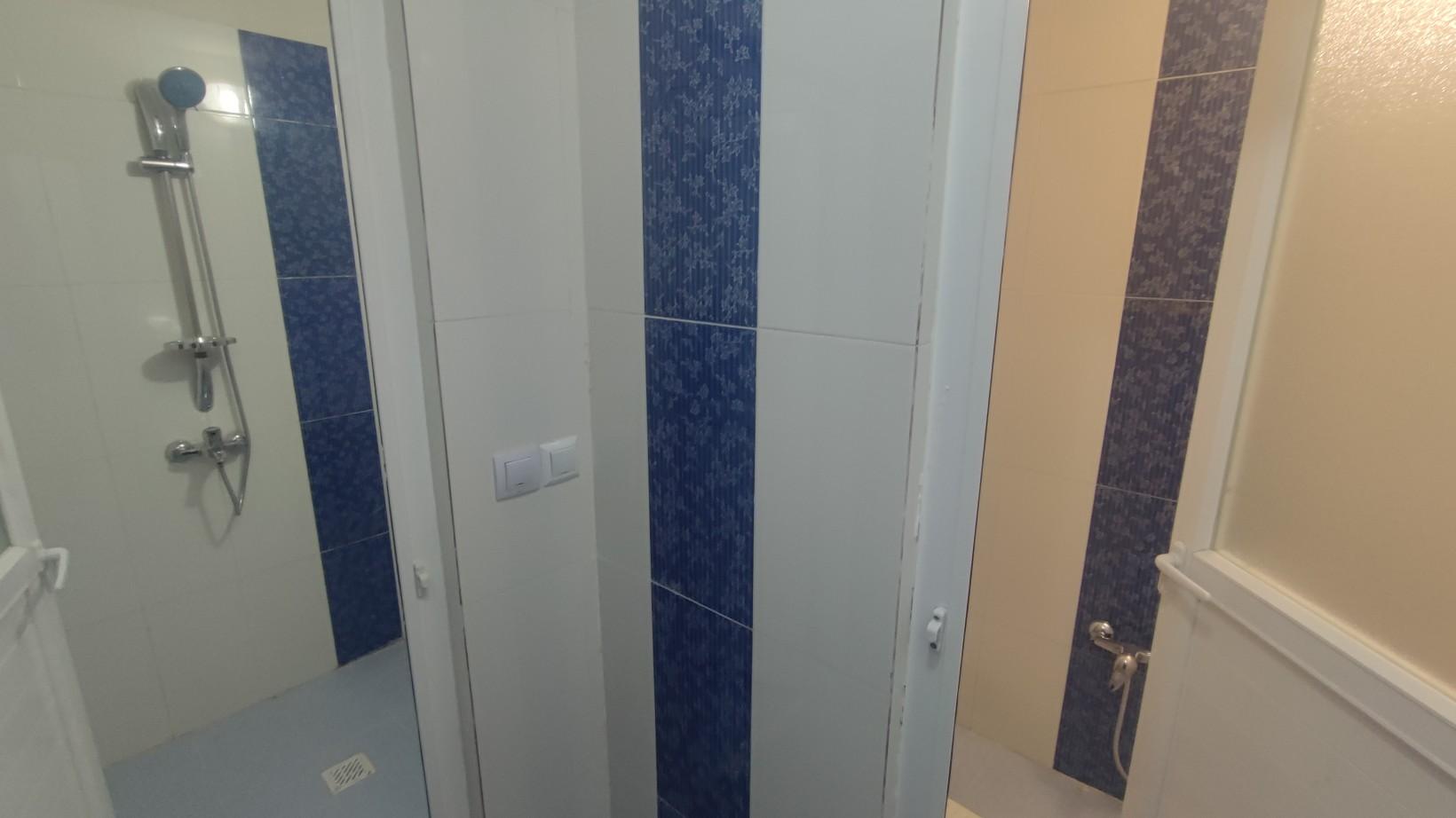 دو خوابه بهشت خراسان روستای اخلمد