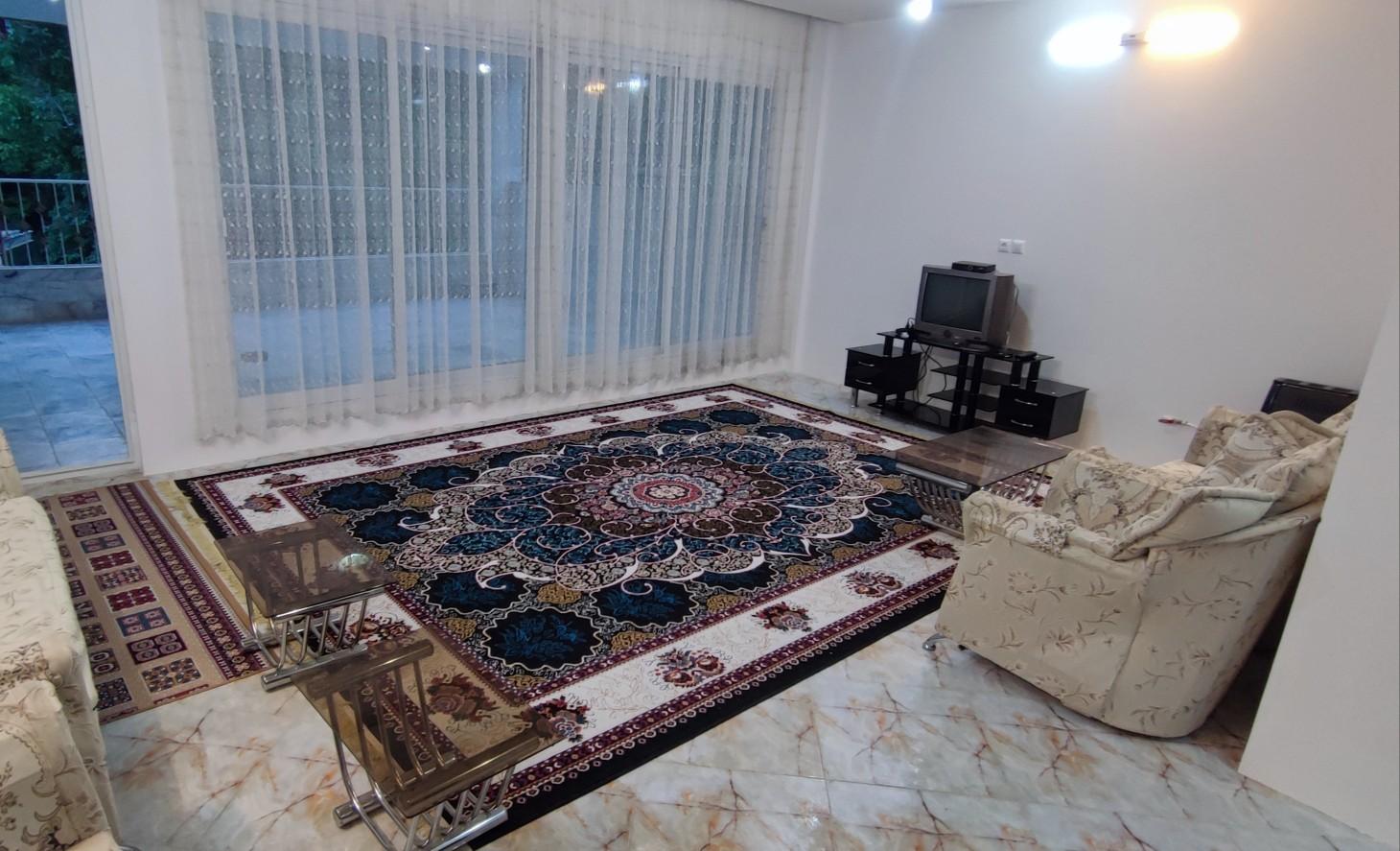 دو خوابه بهشت خراسان روستای اخلمد