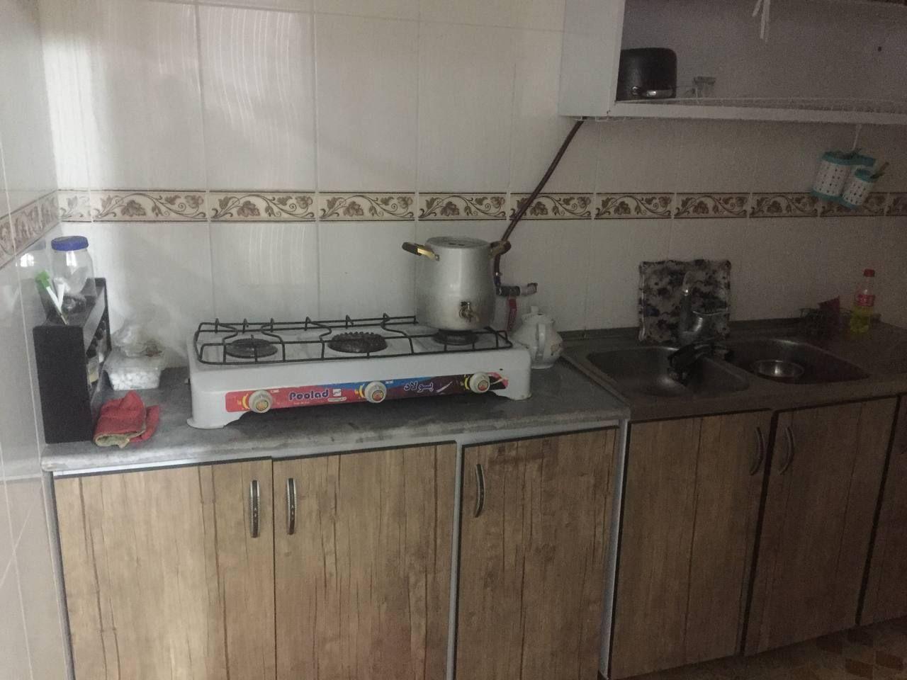 خانه ویلایی در روستای نوده عطایان