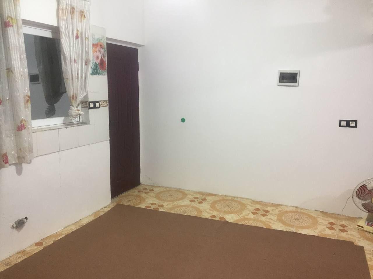 خانه ویلایی در روستای نوده عطایان