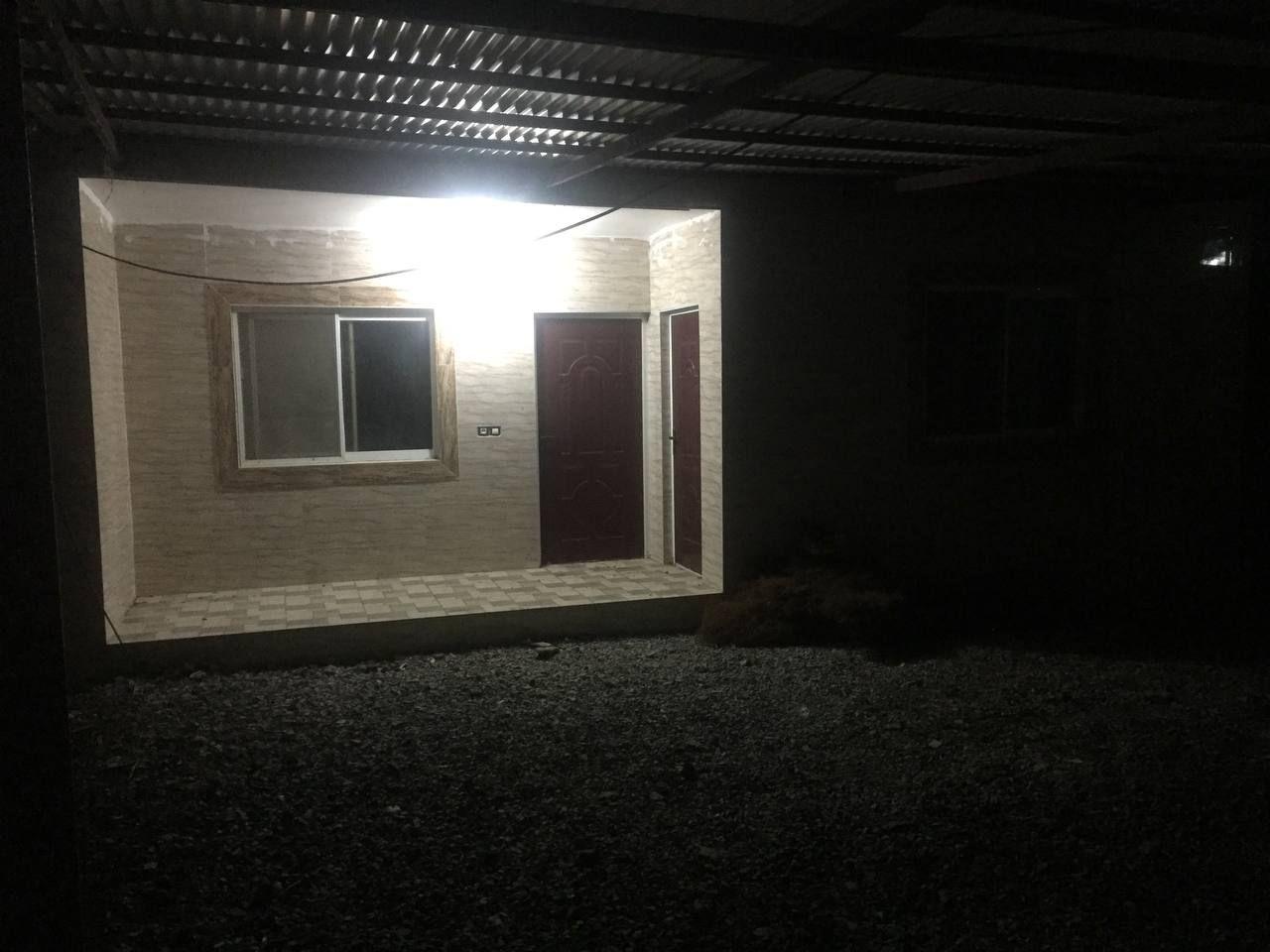 خانه ویلایی در روستای نوده عطایان