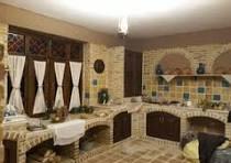 اقامتگاه بوم گردی قلعه میر هاشمی