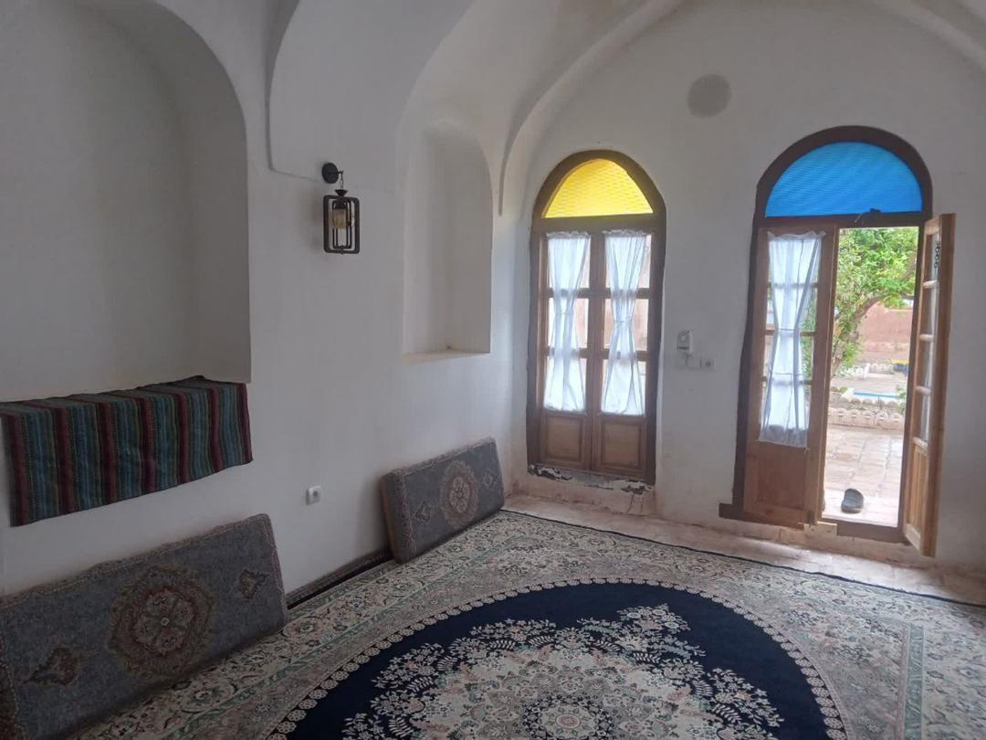 اقامتگاه بوم گردی قلعه میر هاشمی