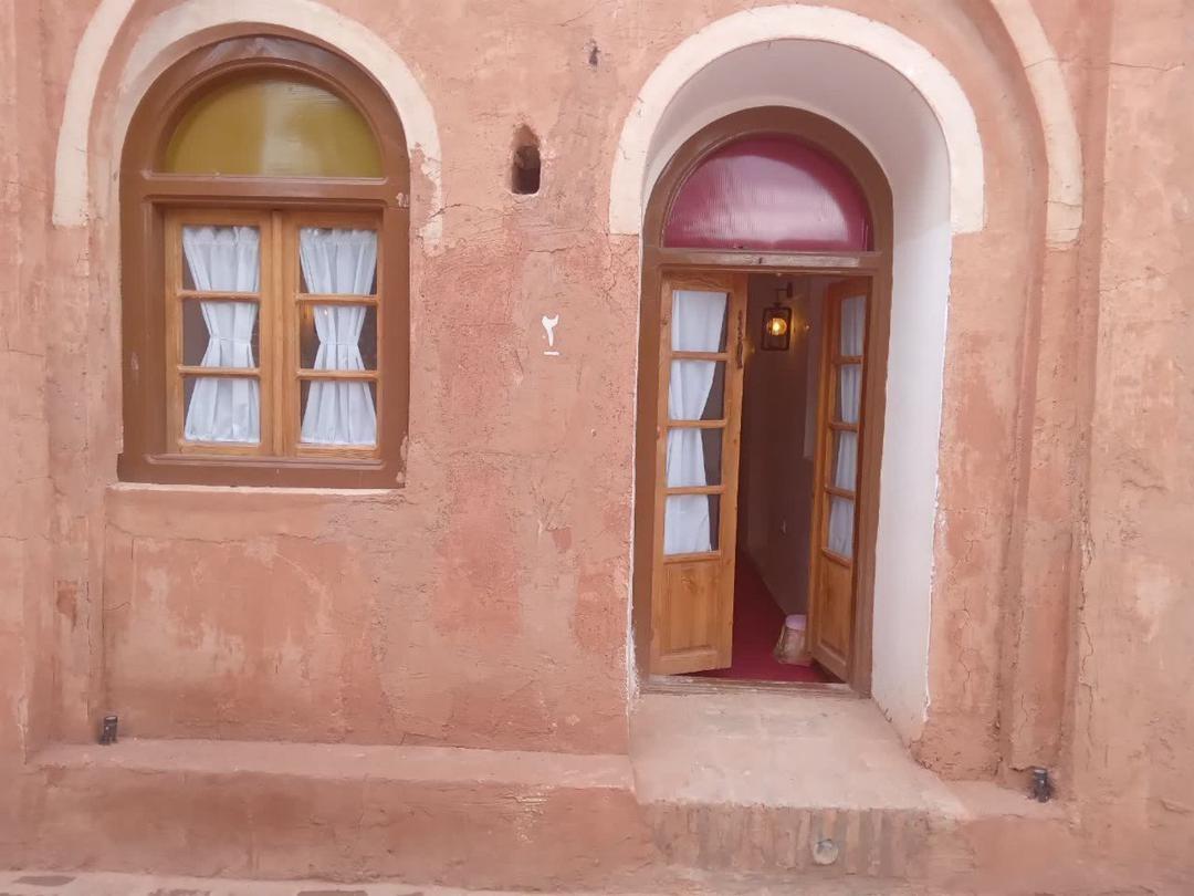 اقامتگاه بوم گردی قلعه میر هاشمی