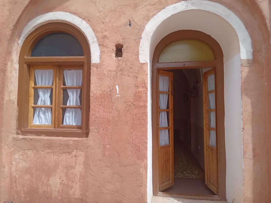 اقامتگاه بوم گردی قلعه میر هاشمی