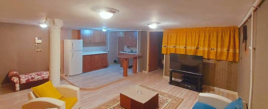 واحد نقلی تک خواب در گوهردشت کرج