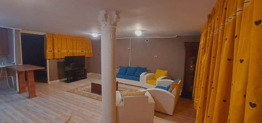 واحد نقلی تک خواب در گوهردشت کرج